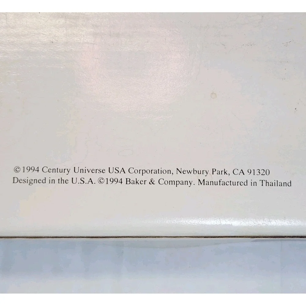 Century Stoneware vintage 1994